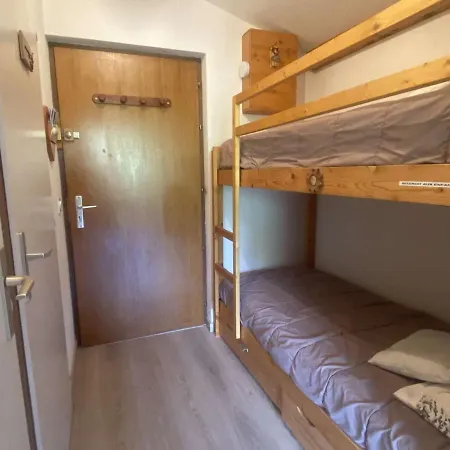 2 Pieces A Sur Arly, Parking, Proche Pistes, Pour 5 Personnes - Fr-1-603-68 Apartment *
