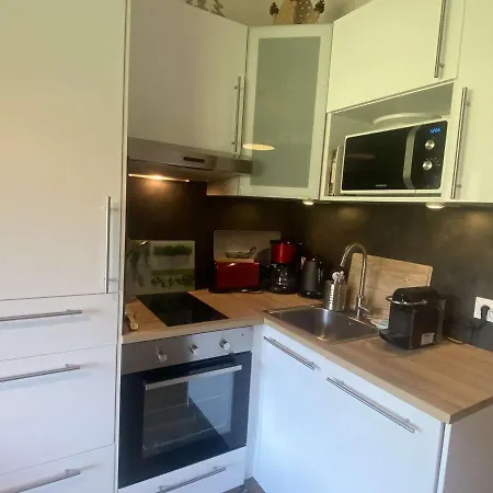 Apartment 2 Pieces A Sur Arly, Parking, Proche Pistes, Pour 5 Personnes - Fr-1-603-68 Praz-sur-Arly
