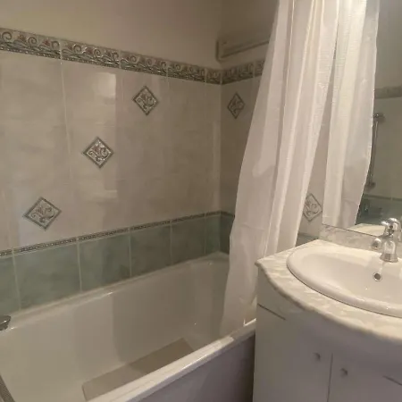 Apartment 2 Pieces A Sur Arly, Parking, Proche Pistes, Pour 5 Personnes - Fr-1-603-68 Praz-sur-Arly