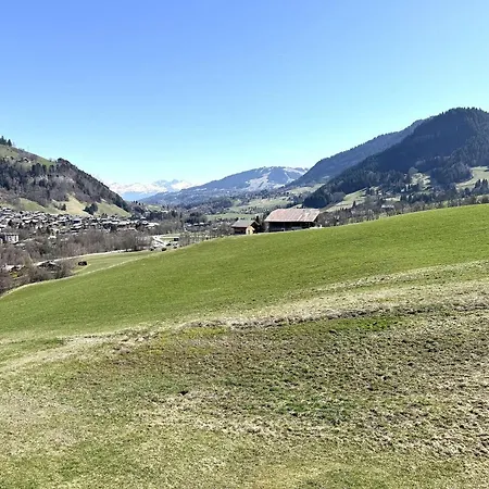 Apartment 2 Pieces A Sur Arly, Parking, Proche Pistes, Pour 5 Personnes - Fr-1-603-68 Praz-sur-Arly
